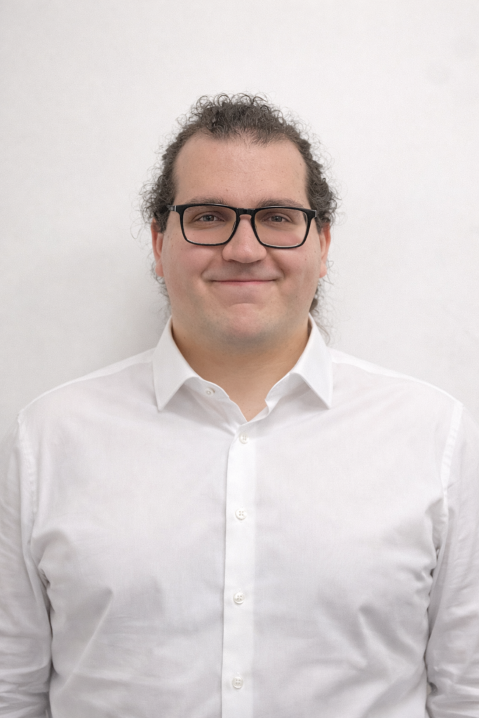 Cristiano Pizzarelli