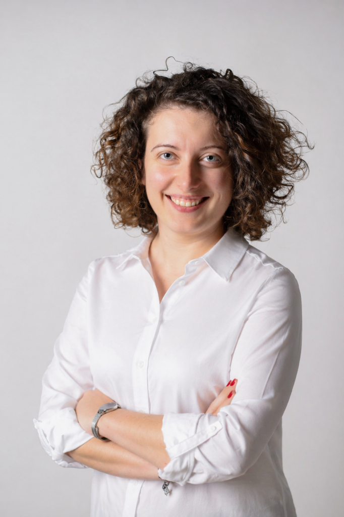 Gabriella Marchitelli